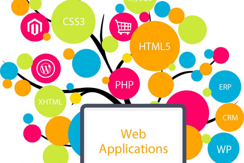 Application WEB et Mobile