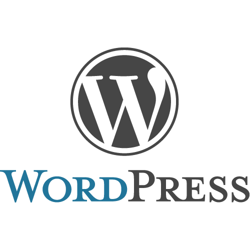 Je crée votre site Web Wordpress !